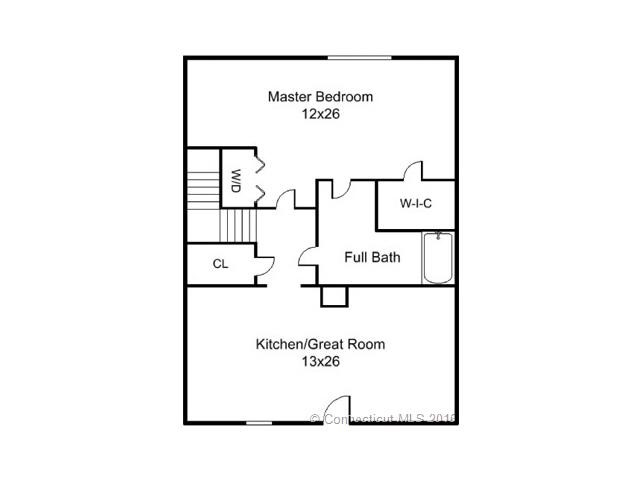 19Thermos Ave #3, Norwich, CT 06360