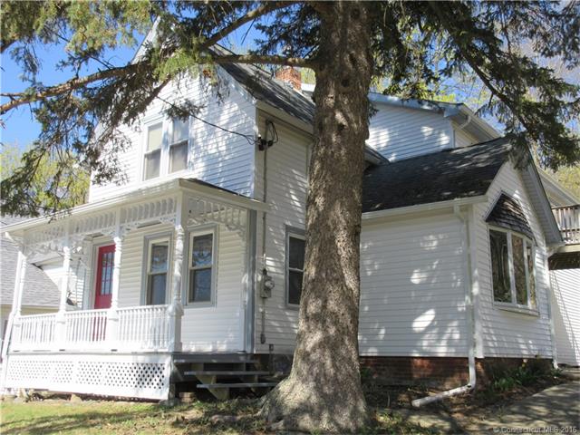 18Clay Ave, Norwich, CT 06360