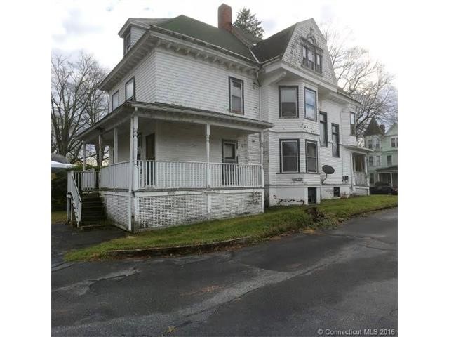 23Williams St, Norwich, CT 06360