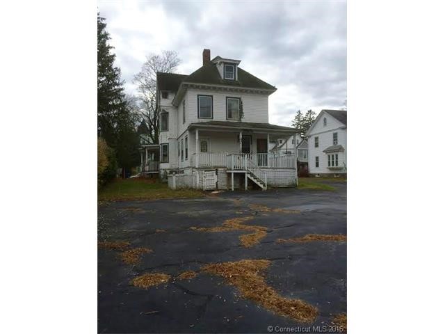 23Williams St, Norwich, CT 06360