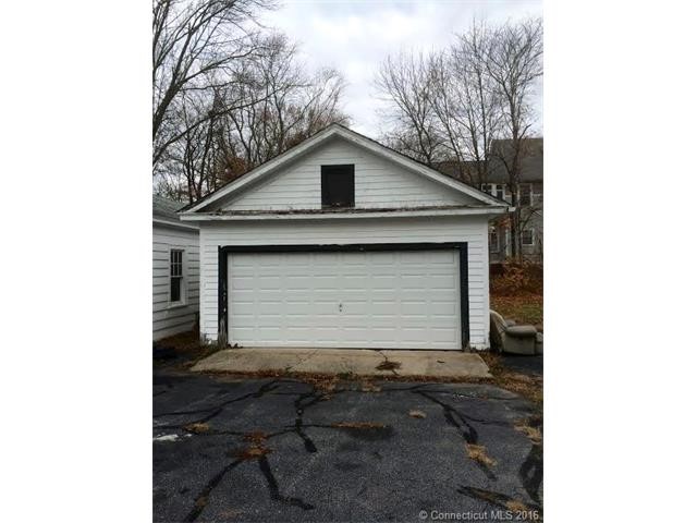 23Williams St, Norwich, CT 06360