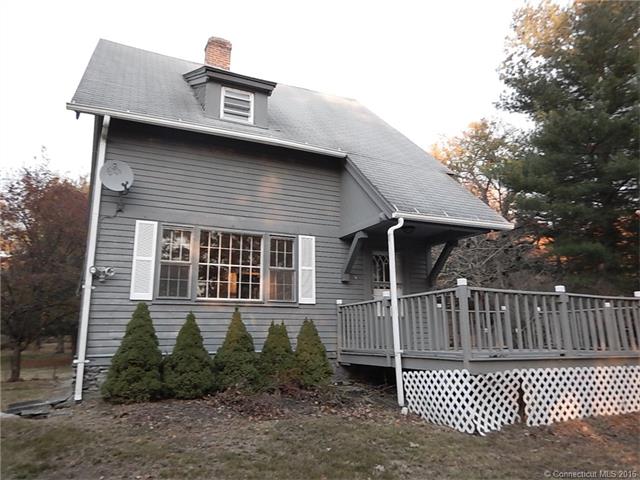 76 Beech Dr, Norwich, CT 06360