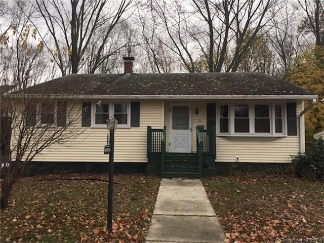 21 Ford Ave, Norwich, CT 06360