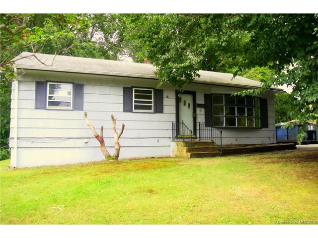 36 Wilmot Ave, Norwich, CT 06360