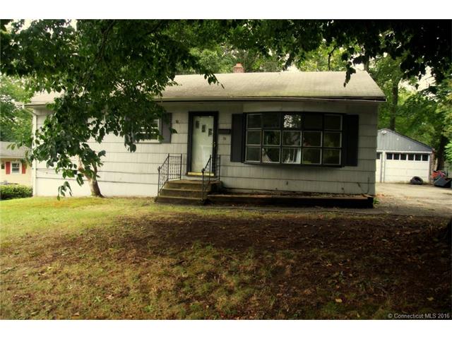 36 Wilmot Ave, Norwich, CT 06360
