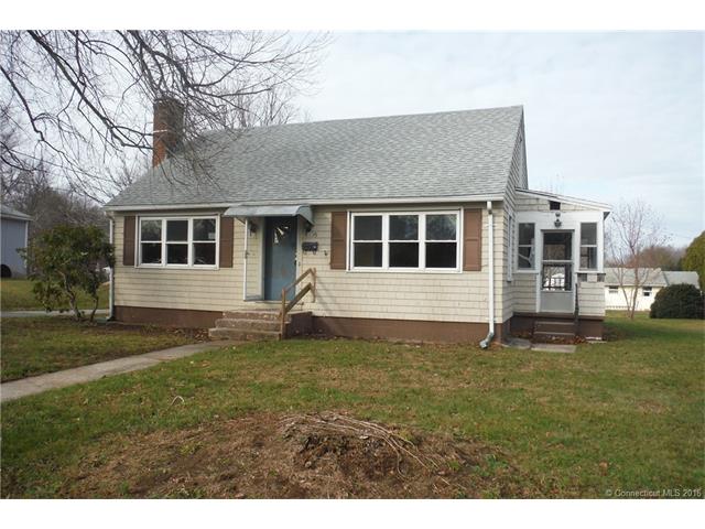 39 Pine St, Norwich, CT 06360
