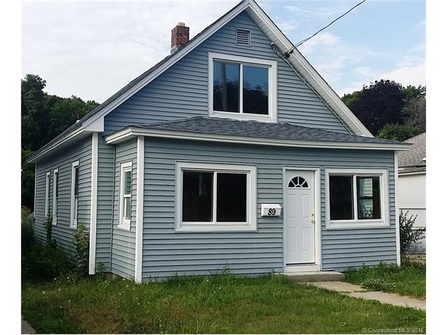 89 Geer Ave, Norwich, CT 06360