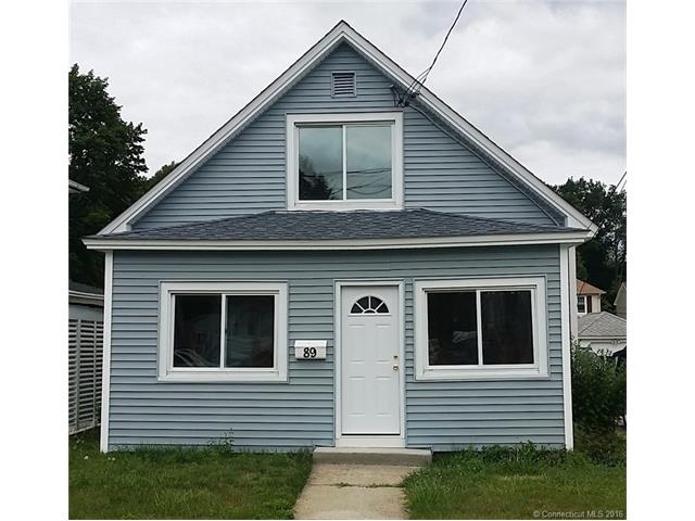 89 Geer Ave, Norwich, CT 06360