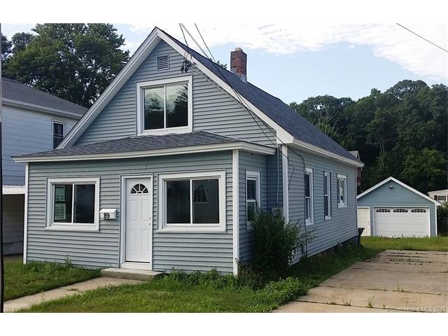 89 Geer Ave, Norwich, CT 06360