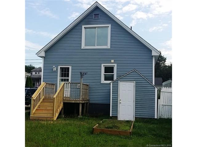 89 Geer Ave, Norwich, CT 06360