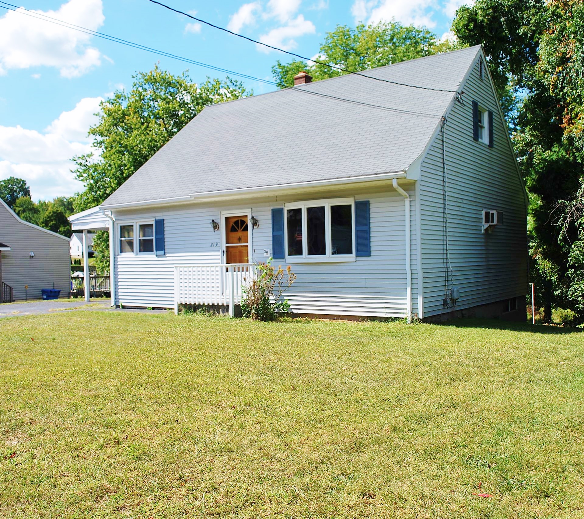 219 Elizabeth Street, Norwich, CT 06360