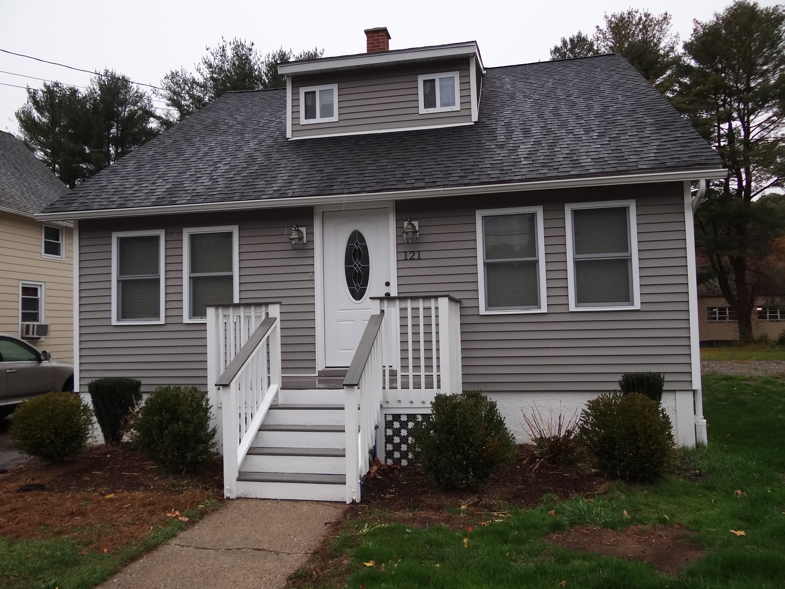 121 Taftville Occum Road, Norwich, CT 06360