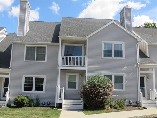 216Laura Blvd #216, Norwich, CT 06360