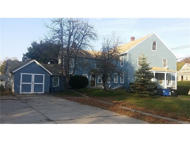 479 New London Tpke, Norwich, CT 06360