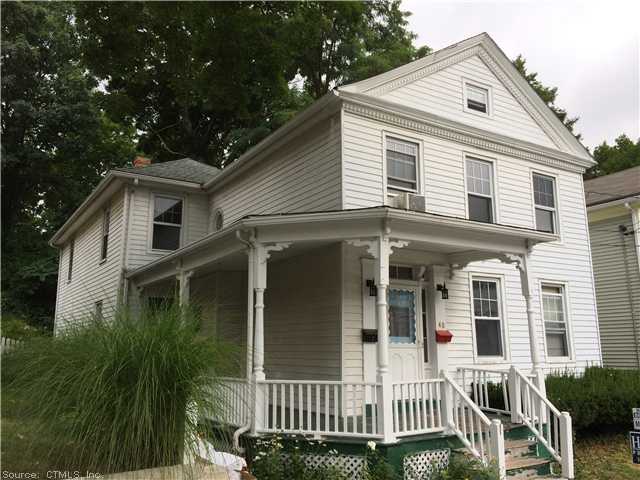48 Otis St, Norwich, CT 06360