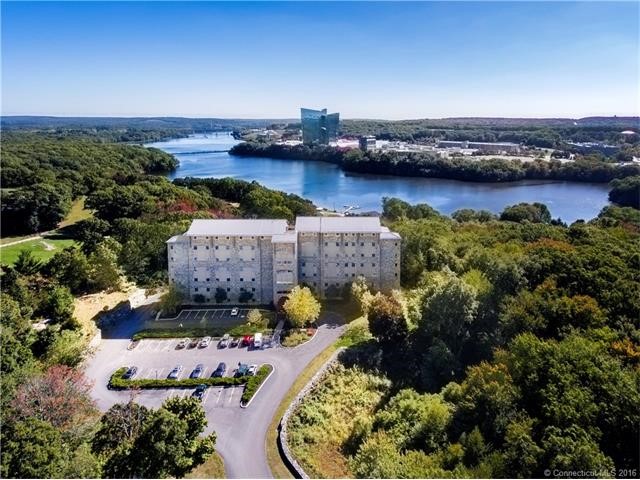 586W Thames St #507, Norwich, CT 06360