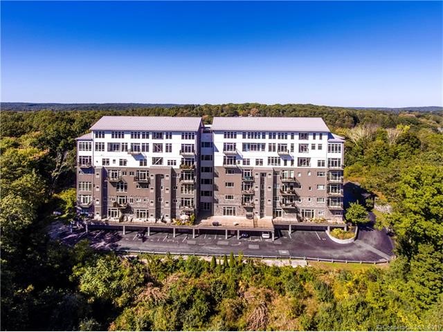 586W Thames St #507, Norwich, CT 06360