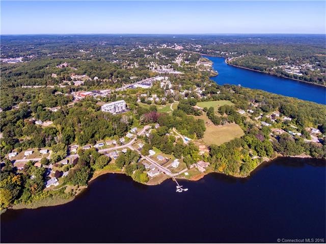 586W Thames St #507, Norwich, CT 06360
