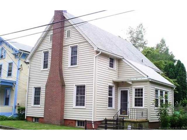 151 Broad St, Norwich, CT 06360