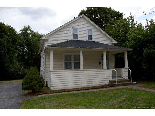 86 Sherman St, Norwich, CT 06360