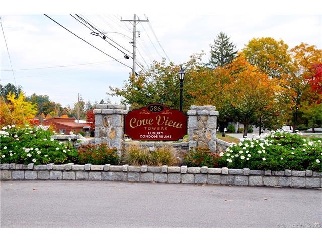 586W Thames St #506, Norwich, CT 06360