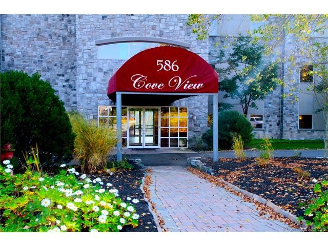 586W Thames St #506, Norwich, CT 06360