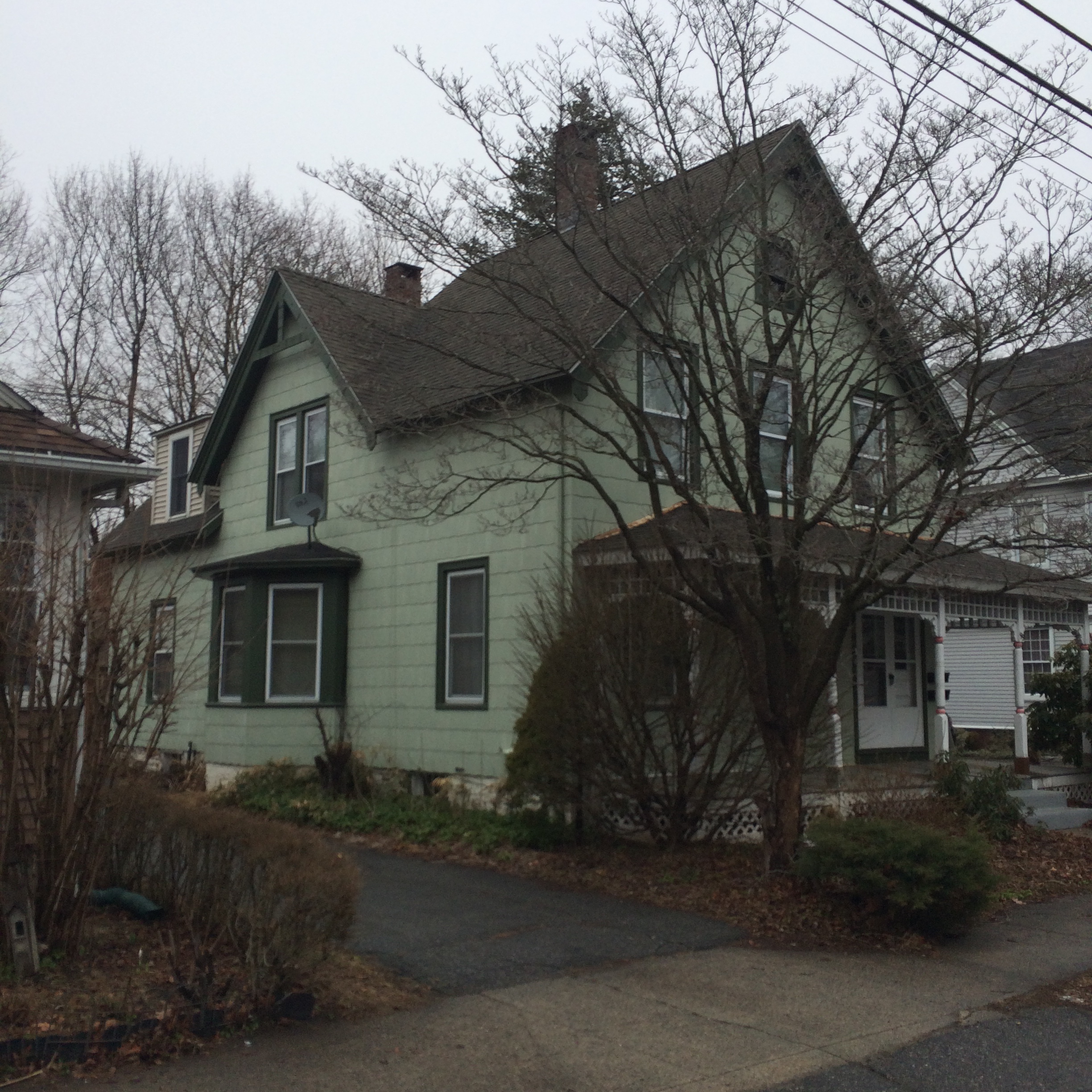 99 Williams Street, Norwich, CT 06360