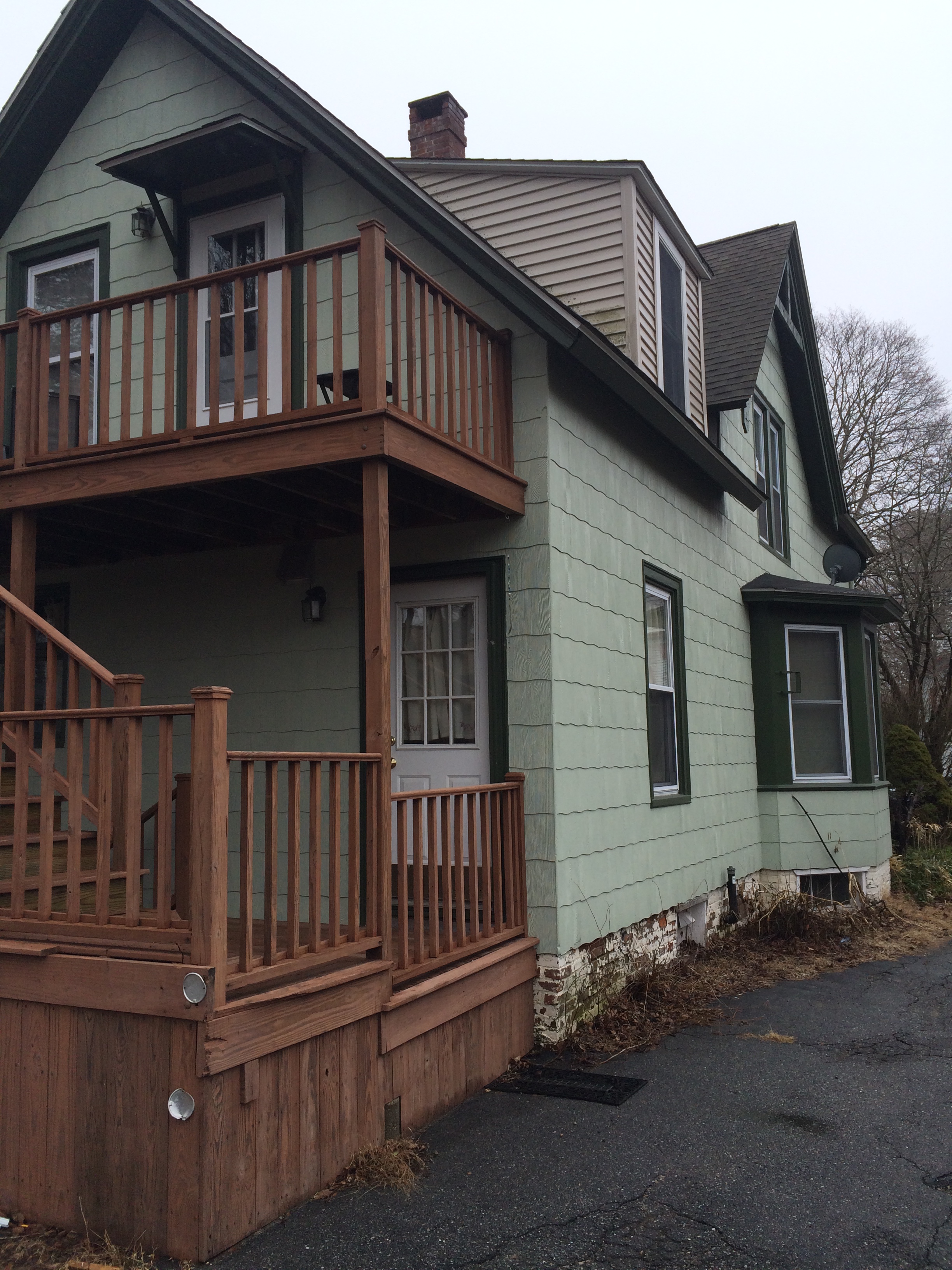 99 Williams Street, Norwich, CT 06360