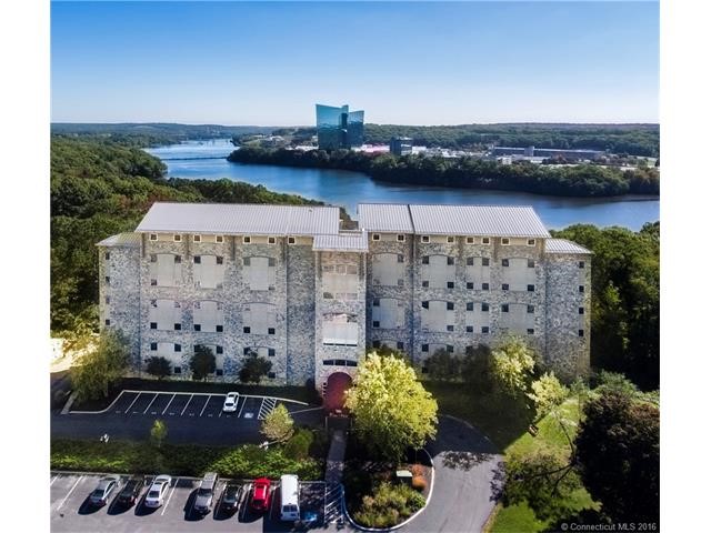 586W Thames St #508, Norwich, CT 06360