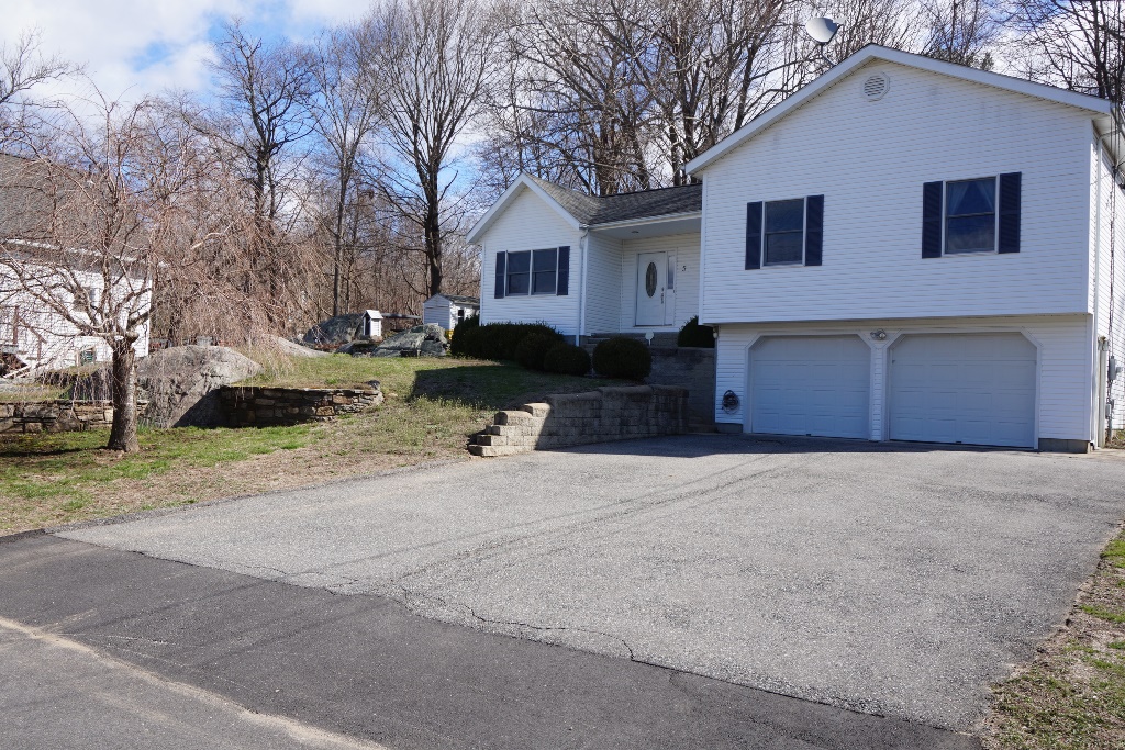 5 Jennings Street, Norwich, CT 06360