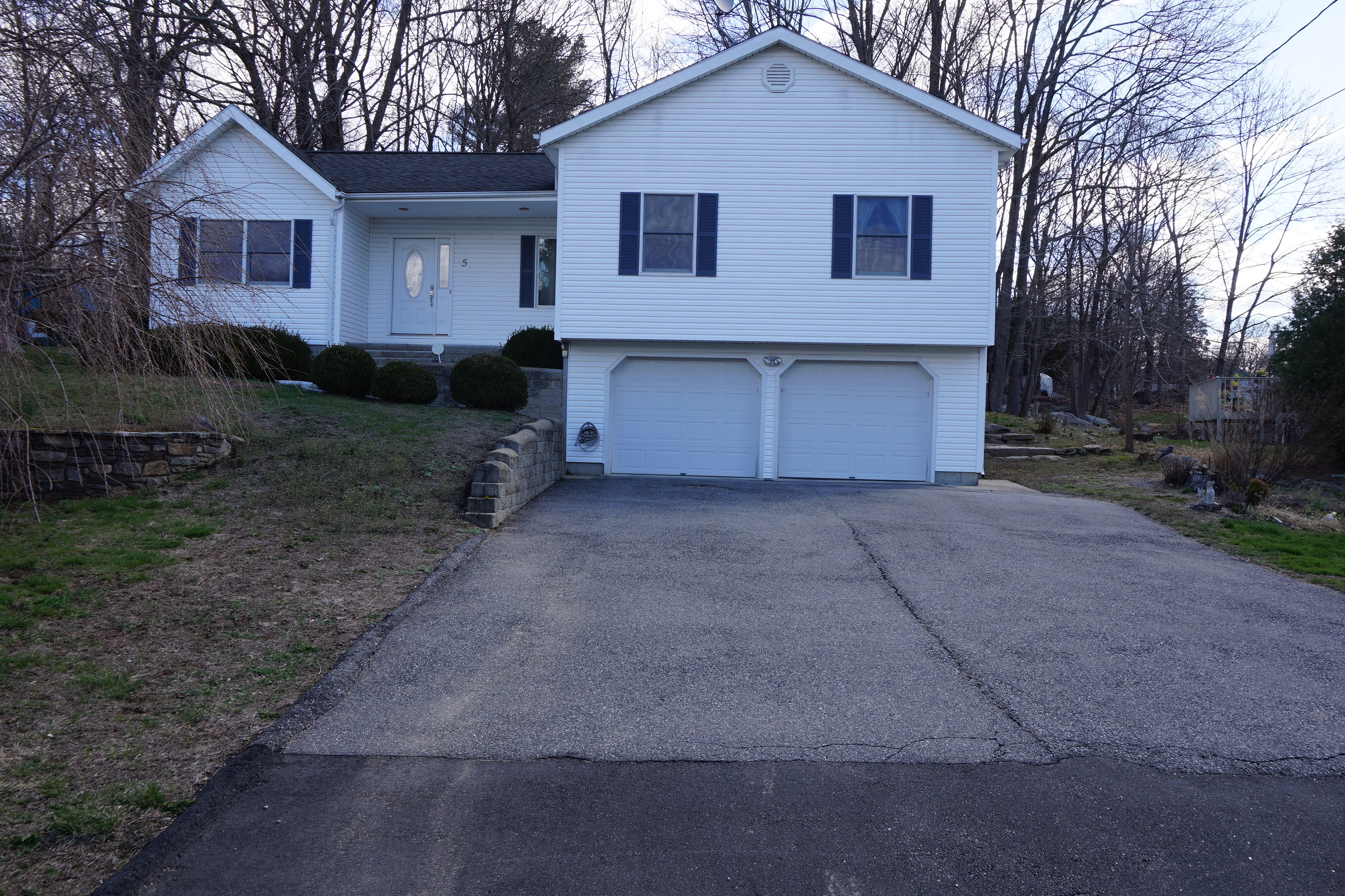 5 Jennings Street, Norwich, CT 06360