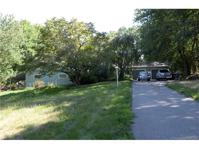 4 Cherry Hill Rd, Norwich, CT 06360
