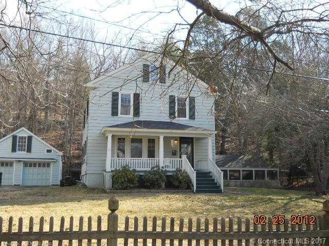 35Arnold Pl, Norwich, CT 06360