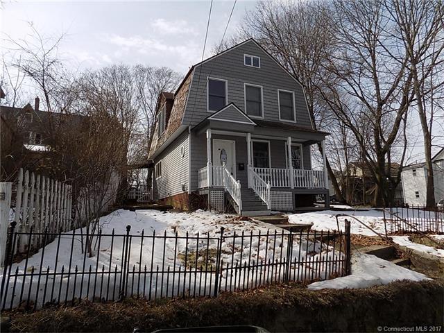 15 Elizabeth St, Norwich, CT 06360