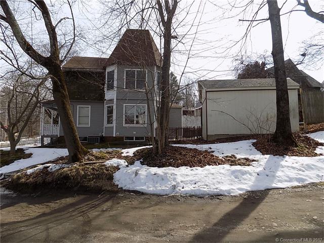 15 Elizabeth St, Norwich, CT 06360