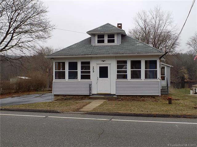 209 Baltic Road, Norwich, CT 06360
