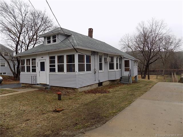 209 Baltic Road, Norwich, CT 06360