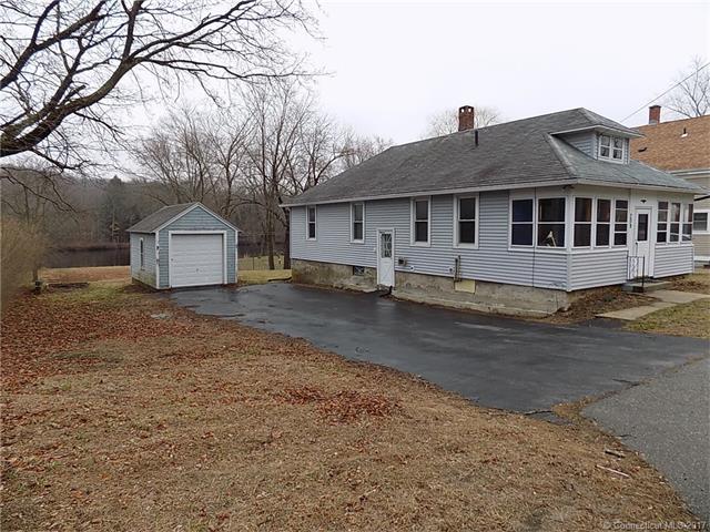 209 Baltic Road, Norwich, CT 06360