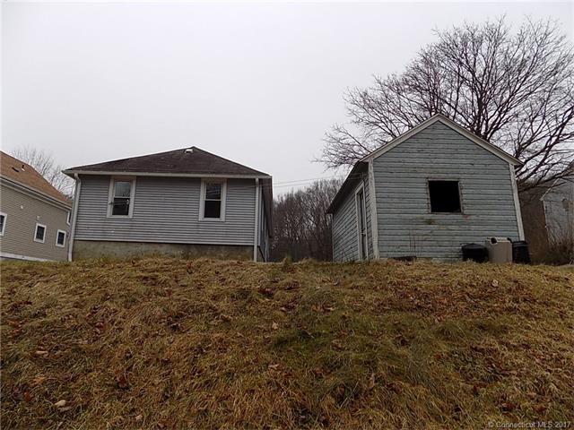 209 Baltic Road, Norwich, CT 06360