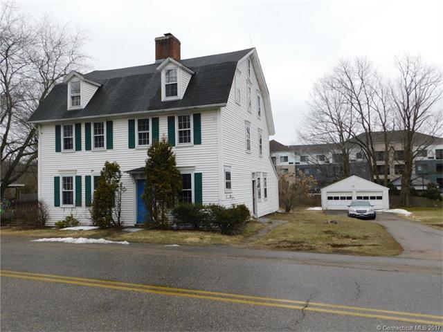 5 Huntington Ave, Norwich, CT 06360
