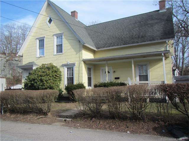 47Penobscot St, Norwich, CT 06360