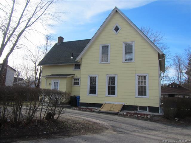 47Penobscot St, Norwich, CT 06360