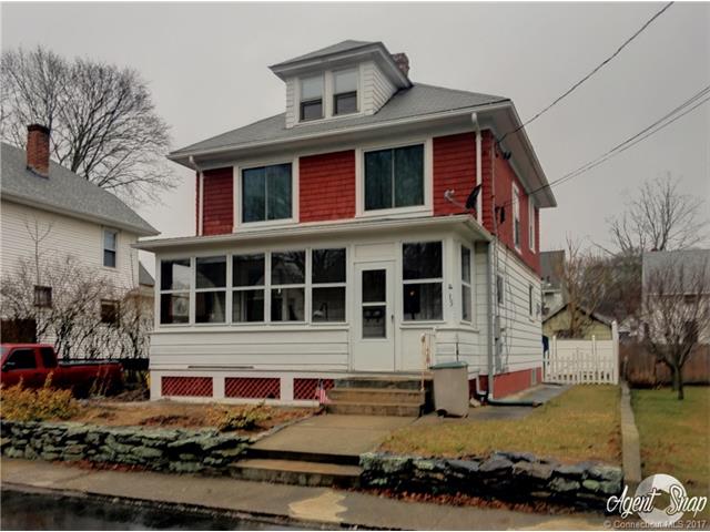 15 Kinney Ave, Norwich, CT 06360