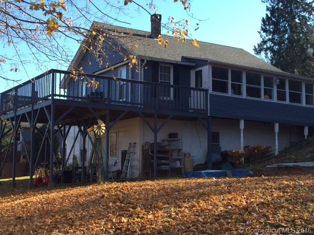 219Baltic Rd, Norwich, CT 06360