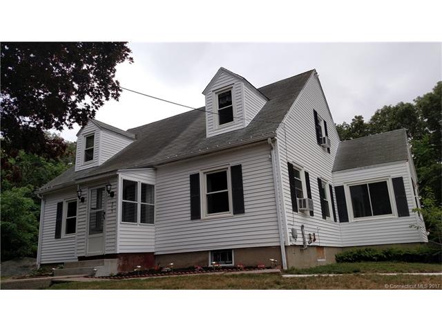 345 Boswell Ave, Norwich, CT 06360