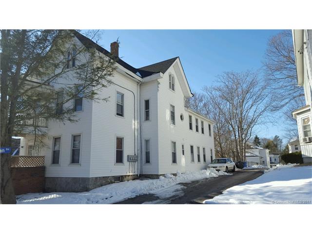 16 Spaulding St, Norwich, CT 06360