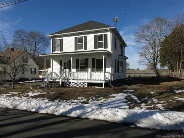 21 Russell Rd, Norwich, CT 06360