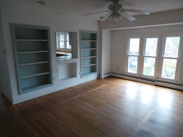 66 Warren StreetNorwich, CT, 06360New London County