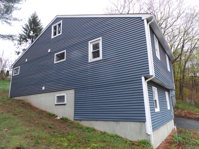 66 Warren StreetNorwich, CT, 06360New London County
