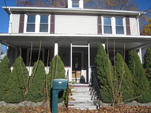 480 E Main StNorwich, CT, 06360New London County